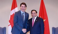 Los 50 años de fructíferas relaciones diplomáticas entre Vietnam y Canadá