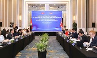 Vietnam y Reino Unido buscan elevar la eficiencia del TLC bilateral