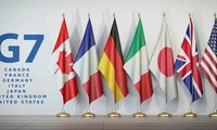 Grupo G7 condena el uso de tecnología de misiles balísticos por parte de Corea del Norte