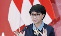 ASEAN se compromete a alcanzar los Objetivos de Desarrollo Sostenible