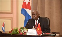 Presidente de la Asamblea Nacional del Poder Popular de Cuba visitará Vietnam