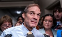 Estados Unidos: Congresista Jim Jordan nominado por Partido Republicano para presidir Cámara de Representantes