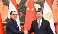 Xi Jinping habla por primera vez sobre el conflicto en Gaza