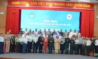 Vietnam y Canadá coorganizan curso de formación para oficiales de logística de ONU