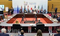 El G7 acordó directrices para explotar y desarrollar la IA