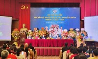 Inauguran IV Congreso de Asociación de Protección de los Derechos del Niño de Vietnam