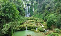 Van Ho y su belleza que fascina a turistas