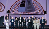 Entregan Premio “Acto Humano 2023“