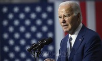 Aprueban investigación de juicio político contra Joe Biden