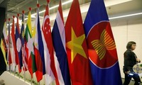 Vietnam dispuesto a contribuir a los esfuerzos de la ASEAN para proteger el espacio marítimo regional