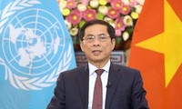 Vietnam: miembro activo y responsable del Consejo de Derechos Humanos de la ONU