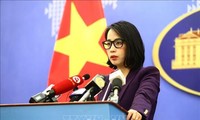 Tu Chinh es parte del territorio vietnamita, reitera portavoz de Cancillería