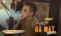 Mash-up: una nueva brisa en la industria musical vietnamita