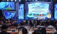 Foro conecta a Binh Phuoc con empresas europeas