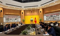 Vietnam e Italia refuerzan cooperación comercial y de inversión