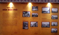 Exposición “Dien Bien Phu - Espíritu indomable”