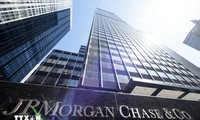 Tribunal ruso ordena la confiscación del dinero de las cuentas de JPMorgan Chase