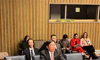 Vietnam participó en 57ª Sesión del Comité de Población y Desarrollo del ECOSOC