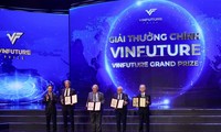 Premio Vinfuture recibe cerca de 1.500 candidatos