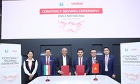 Viettel sigue ampliando su negocio en India