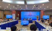 Foro “La ideología de Ho Chi Minh en la cultura de negocios”