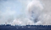 Aumenta tensión entre Hezbolá y las fuerzas israelíes