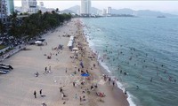 Nha Trang entre ocho mejores destinos de playa para jubilados  