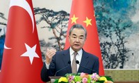 China llama a los países a unirse a su plan de paz para Ucrania 