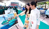 Lanzan Semana del Mar y las Islas de Vietnam