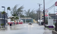 Seis muertos en el Caribe por azote de la supertormenta Beryl