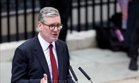 Nuevo primer ministro británico comprometido a mejorar acuerdo del Brexit