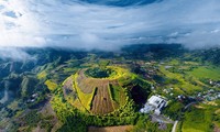 Recorrido por el Geoparque Global de Dak Nong, tierra de patrimonios