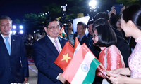 Vietnam es socio confiable de la India en la ASEAN, destaca especialista