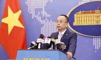 Vietnam refuerza la protección ciudadana en zonas de conflicto