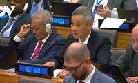 Vietnam acoge con satisfacción adopción de ONU de proyecto de convención sobre delitos cibernéticos