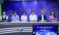 Fortalecen la presencia de productos vietnamitas a nivel mundial