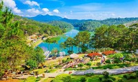 Da Lat entre los nueve destinos más baratos de Asia