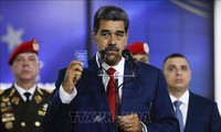 Venezuela rechaza propuesta de nuevas elecciones presidenciales