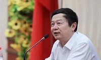 Visita del líder vietnamita a China es una elección estratégica, opina académico