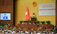 Comité Permanente del Parlamento debate desarrollo efectivo y sostenible del turismo en Vietnam