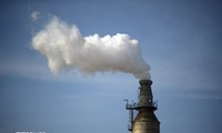 Estados Unidos y China planean cumbre sobre el clima