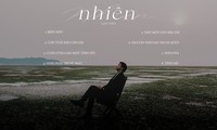 Lan Nha encuentra la paz con el segundo álbum 'Nhien' 