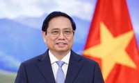 Primer Ministro de Vietnam participará en Cumbre Ampliada de los BRICS