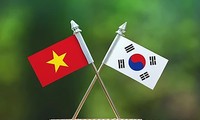 Promueven intercambio cultural entre Vietnam y Corea del Sur 