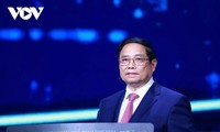 Premier vietnamita interviene en 8ª Conferencia sobre la Iniciativa de Inversión Futura