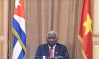 Presidente de la Asamblea Nacional del Poder Popular de Cuba visitará Vietnam