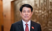 Presidente de Vietnam visitará Chile y Perú 