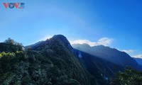 Ky Quan San, el paraíso de los cazadores de nubes