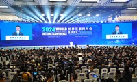 Vietnam participa en Congreso Mundial de Internet 2024