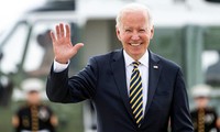 Joe Biden visitará Angola